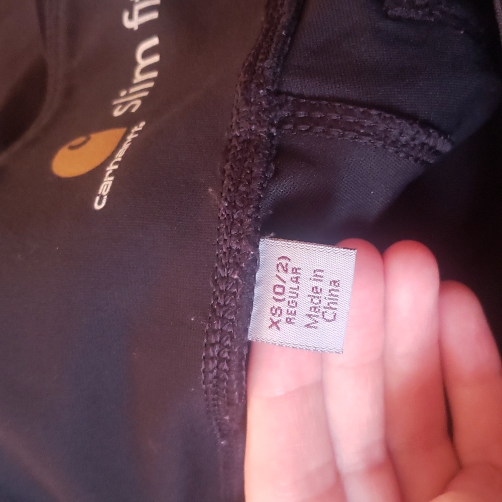 Carhartt force legging - Picture 4 of 6